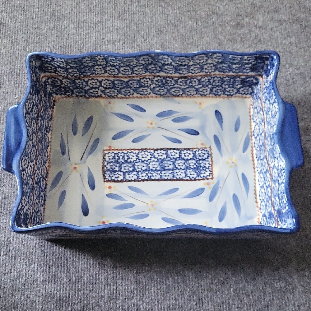 Temp-Tations White Ceramic Ovenware